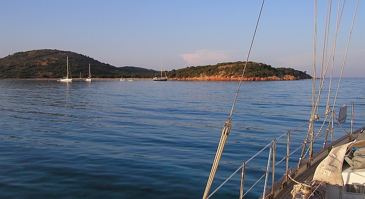 Golfe di Rondinara